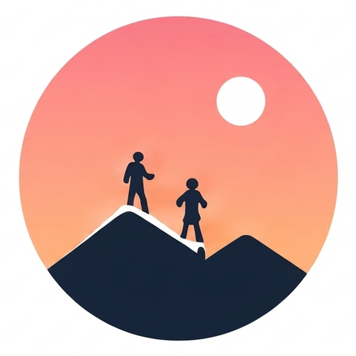 Tiny Planet app icon
